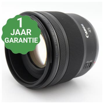 Canon RF 45mm F/1.2 STM | Tweedehands, Audio, Tv en Foto, Verzenden, Zo goed als nieuw