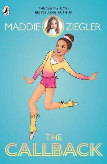 The Callback 9780241330845 Maddie Ziegler, Verzenden, Maddie Ziegler