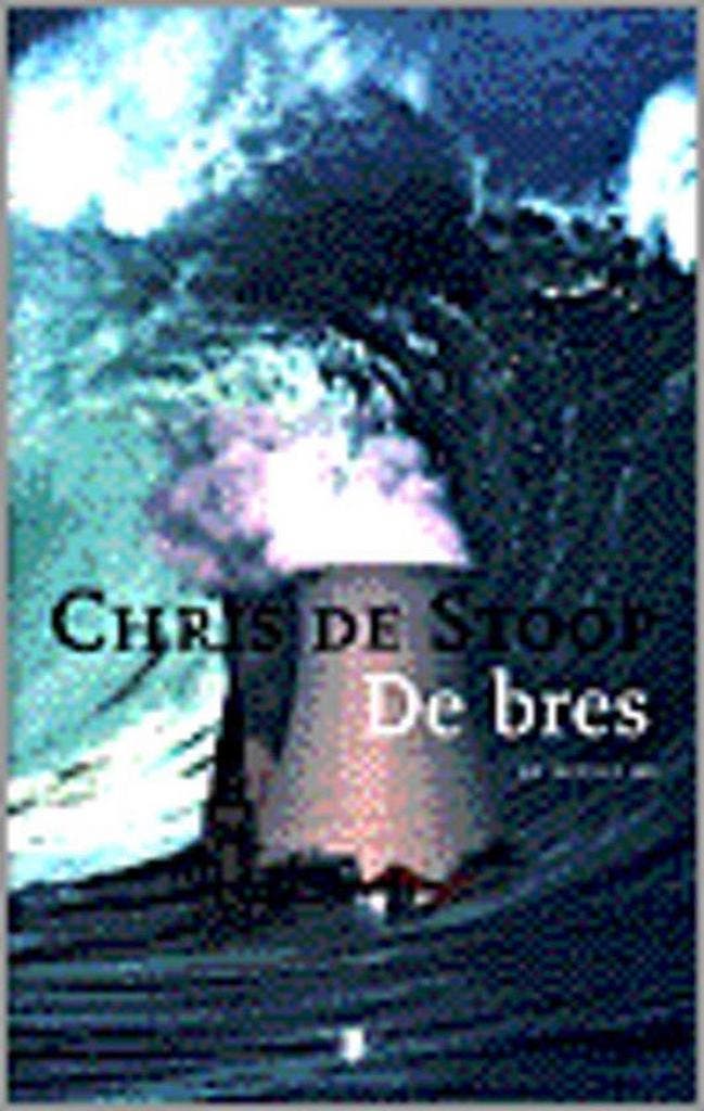 De bres 9789023439837 Chris de Stoop, Livres, Romans, Envoi
