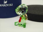 Swarovski - Beeldje, Shelly the Turtle 5506809 - Box +, Antiek en Kunst