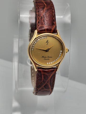 Maurice Lacroix - Sans prix de réserve - 77568 - Femme -