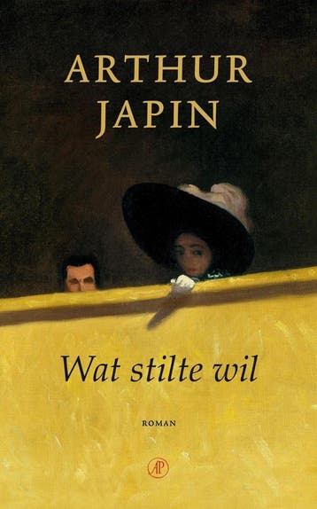 Wat stilte wil (Goed), Verzenden, Nieuw