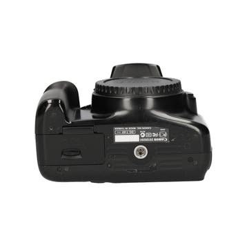 Canon EOS 1100D met garantie, Ophalen of Verzenden, Gebruikt