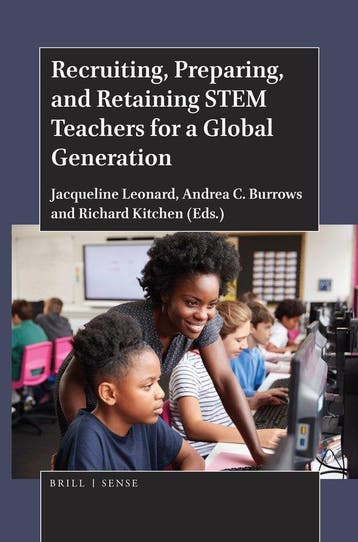 Recruiting, Preparing, and Retaining Stem Teachers for a, Verzenden, Zo goed als nieuw