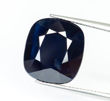 Sans prix de réserve Saphir - 20.26 ct - Lotus Gemology, Nieuw