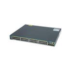 Cisco WSC2960S48TSL, Ophalen of Verzenden, Nieuw