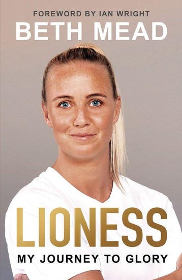 Lioness - My Journey to Glory 9781399611671 Beth Mead, Verzenden, Beth Mead