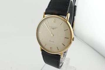 Longines - Zonder minimumprijs - 150-6702 - Heren -