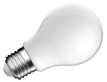 Megaman LED-lamp - MM09947, Verzenden