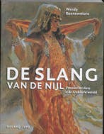 De slang van de Nijl 9789054601708 Wendy Buonaventura, Verzenden, Wendy Buonaventura