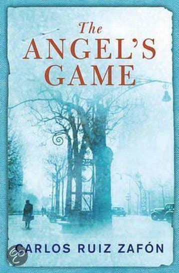 The Angels Game 9780297855552 Carlos Ruiz Zafon, Verzenden, Gelezen, Carlos Ruiz Zafon