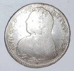 1/2 écu France Frankreich Gad 313 Louis Xv 1/2 Ecu Mit Ol.., Verzenden, België