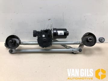 Ruitenwismotor+Mechaniek Nissan Juke O320953, Nieuw
