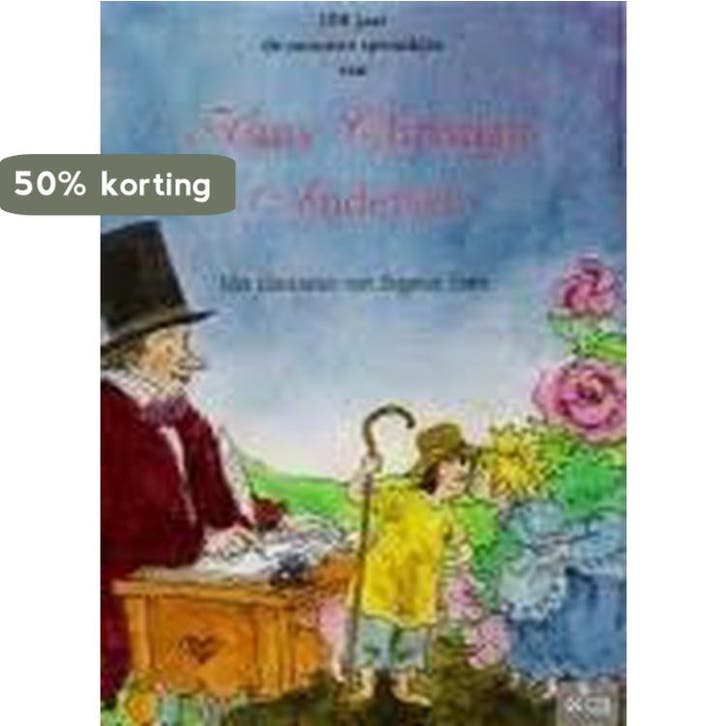 Saudi Arabia 9789085194019 Hans Christian Andersen, Boeken, Overige Boeken, Gelezen, Verzenden