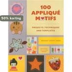 100 Applique Motifs 9780896897250 Deborah Green, Verzenden, Deborah Green
