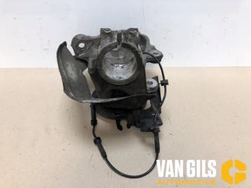 Fusee links-voor BMW 3-Serie O270088