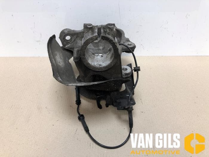 Fusee links-voor BMW 3-Serie O270088, Autos : Pièces & Accessoires, Suspension & Châssis
