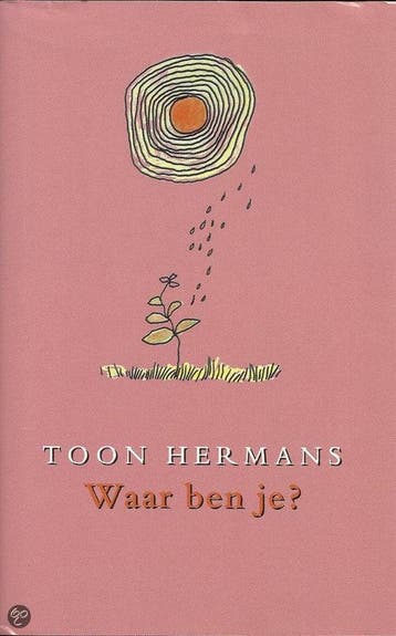 Waar ben je ? 9789026117480 Toon Hermans, Verzenden, Toon Hermans