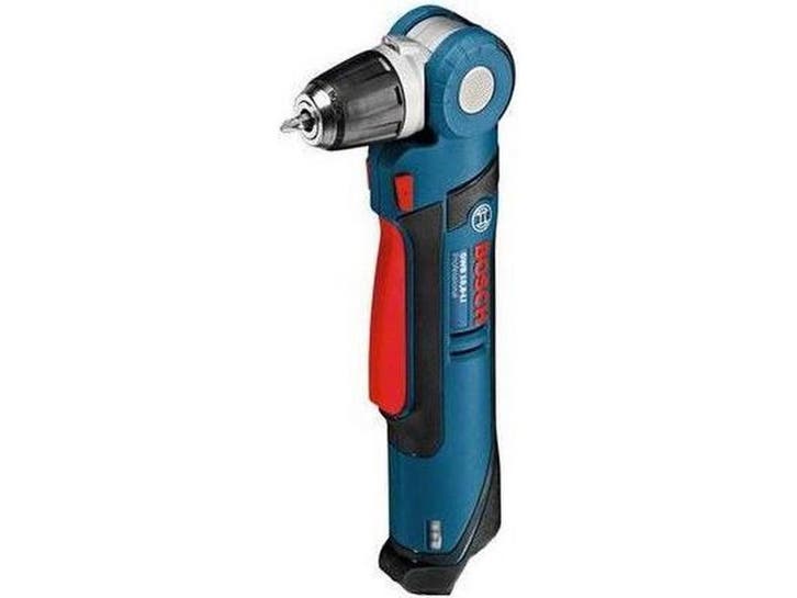 Bosch GWB 10,8-Li Professional - Accu-Winkelschrauber - 12V, Bricolage & Construction, Outillage | Foreuses, Envoi