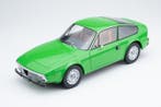 Norev 1:18 - Berline miniature - Alfa Romeo Junior Zagato