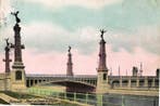 Belgique - Ostende - Carte postale (200) - 1905-1950