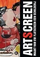 Artscreen - Schilderij op je flatscreen op DVD, Verzenden, Nieuw in verpakking