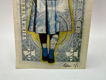 Chris Boyle (1977) - Yellow Brick Wall