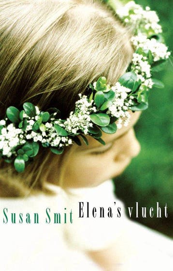Elena's vlucht - Smit, Verzenden, Nieuw