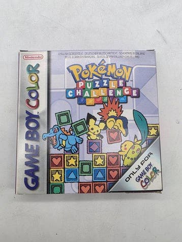 Nintendo - Gameboy Classic - NEW Old STOCK Extremely Rare -