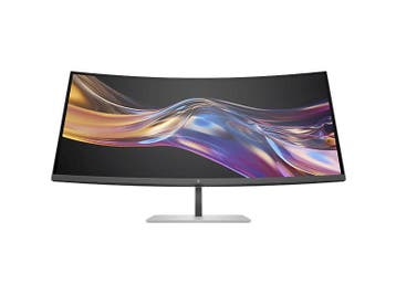 HP -  Series 7 Pro 738pu - Zwart, Verzenden