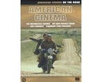 Cinema American 1: On The Road, Cd's en Dvd's, Verzenden, Nieuw in verpakking, Drama