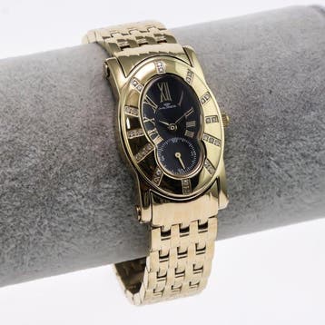 MUREX - Diamond Swiss Made Watch - RSL814-GG-D-3 - Sans prix