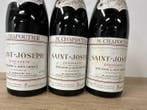 1983 M. Chapoutier Saint-Joseph Deschants - Rhône - 3