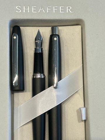 Sheaffer - Zonder minimumprijs - Vulpen, Verzamelen, Nieuw