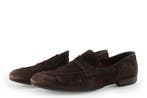 Greve Loafers in maat 43 Bruin, Kleding | Heren, Schoenen, Loafers, Bruin, Verzenden, Gedragen