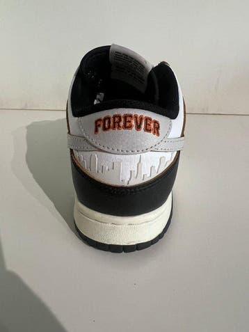 Nike - Dunk Low - Sneakers - Maat: EU 40