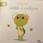 Zo voel ik me 9789464768732, Verzenden, Zo goed als nieuw, Marie Vanderbemden (illustraties)