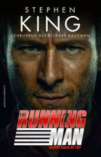 The running man 9789021059938 Stephen King, Boeken, Romans, Verzenden, Zo goed als nieuw, Stephen King