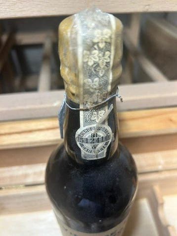 1970 Borges Oporto - Vintage Port - Douro - 1 Bouteille, Nieuw