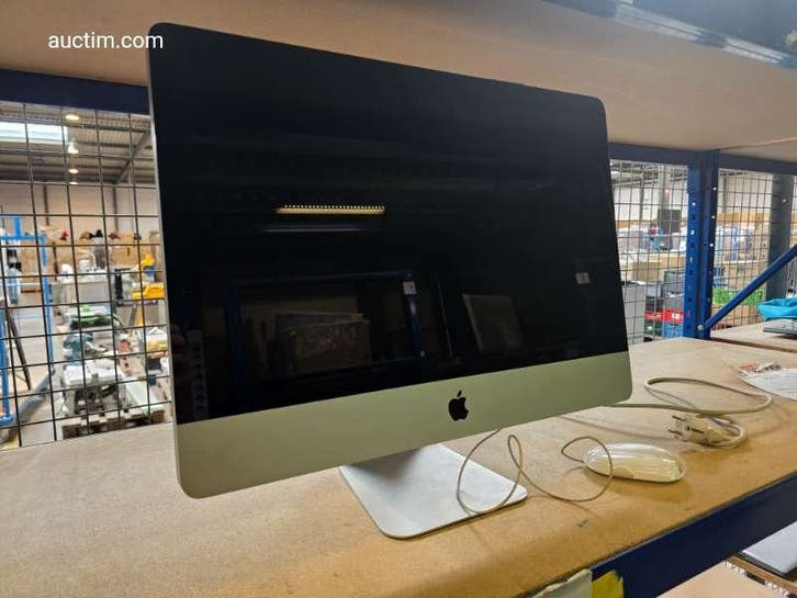 iMac APPLE  A1311, Computers en Software, Overige Computers en Software, Ophalen