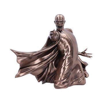 Harry Potter - Figurine - Voldemort - Résine