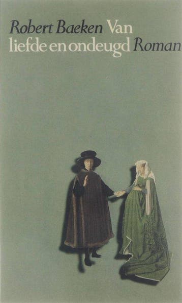 Van liefde en ondeugd 9789022975640 Baeken, Verzenden, Baeken