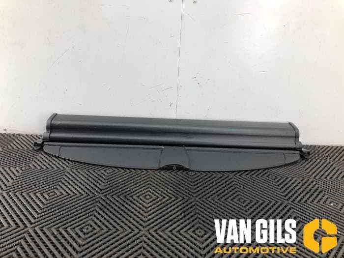 Dekzeil Bagageruimte Mercedes C-Klasse O269859, Auto-onderdelen, Interieur en Bekleding