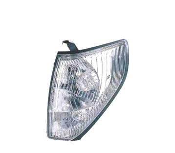 Clignotants Avant Pour Toyota Land Cruiser Fj90 99-03, Verzenden