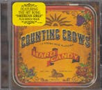Counting Crows - Hard Candy, Verzenden