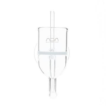 ADA CO2 Pollen Glas-Difusor Large, Dieren en Toebehoren, Verzenden, Nieuw