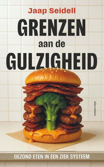 Grenzen aan de gulzigheid (Nieuw), Verzenden