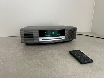 Bose - Wave® muzieksysteem III Alles-in-één Compact, Nieuw