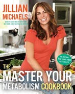 Master Your Metabolism Cookbook 9780307718228, Boeken, Verzenden, Gelezen, Jillian Michaels