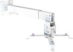 Projector / beamer beugel Muur Wit (TV accessoires), Verzenden, Nieuw